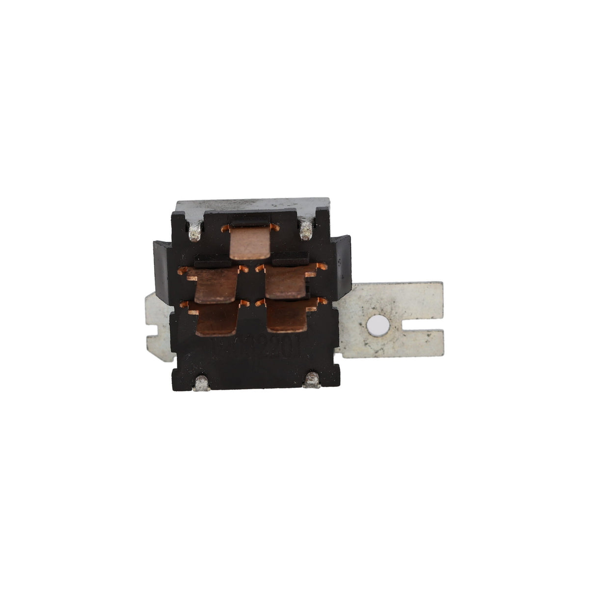 Rostra Powertrain Controls HVAC Blower Control Switch 72-0046