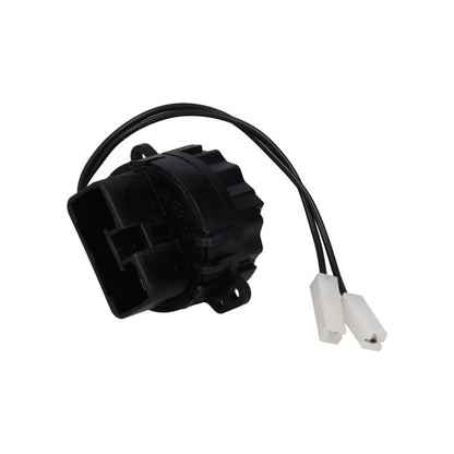 Rostra Powertrain Controls HVAC Blower Control Switch 72-0078
