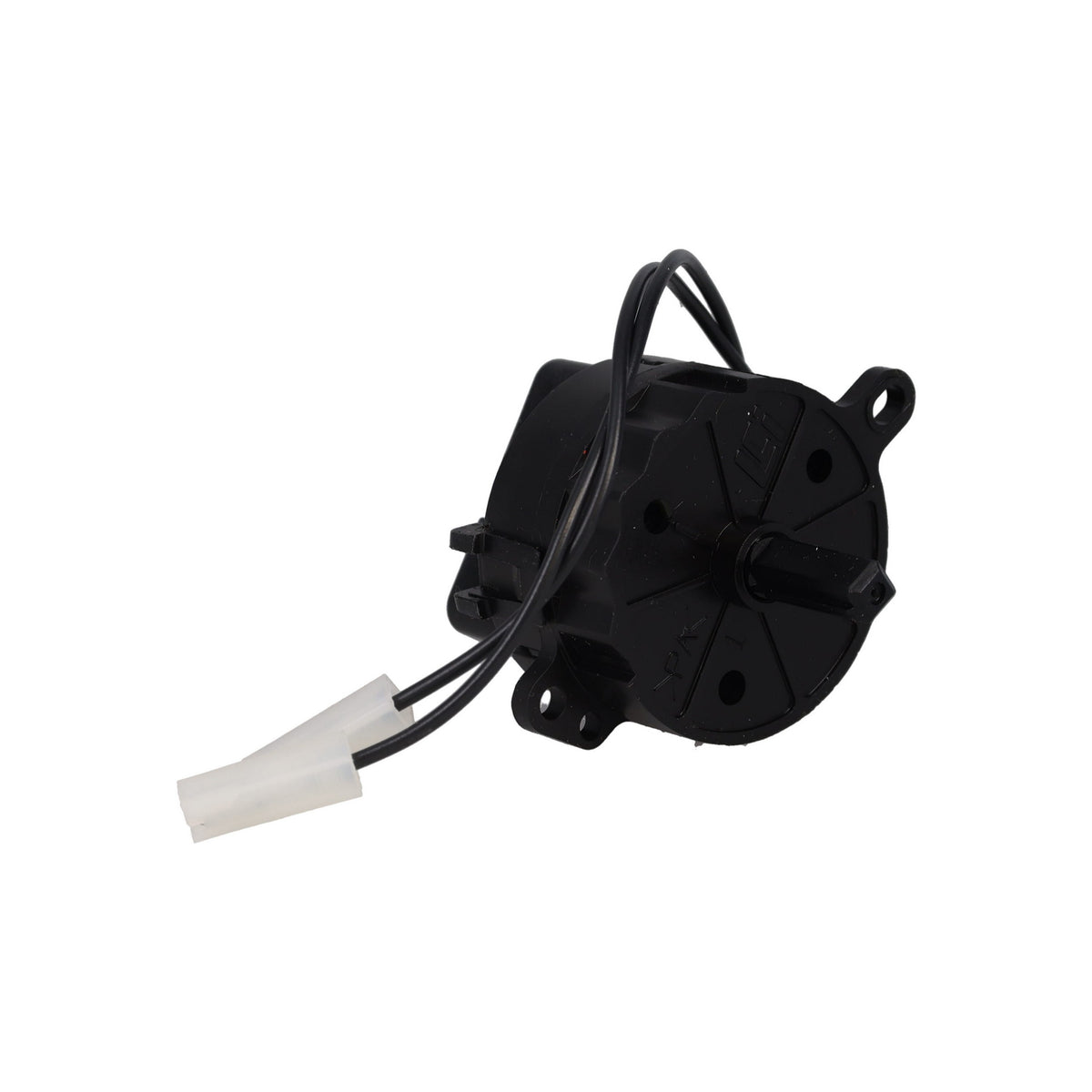 Rostra Powertrain Controls HVAC Blower Control Switch 72-0078