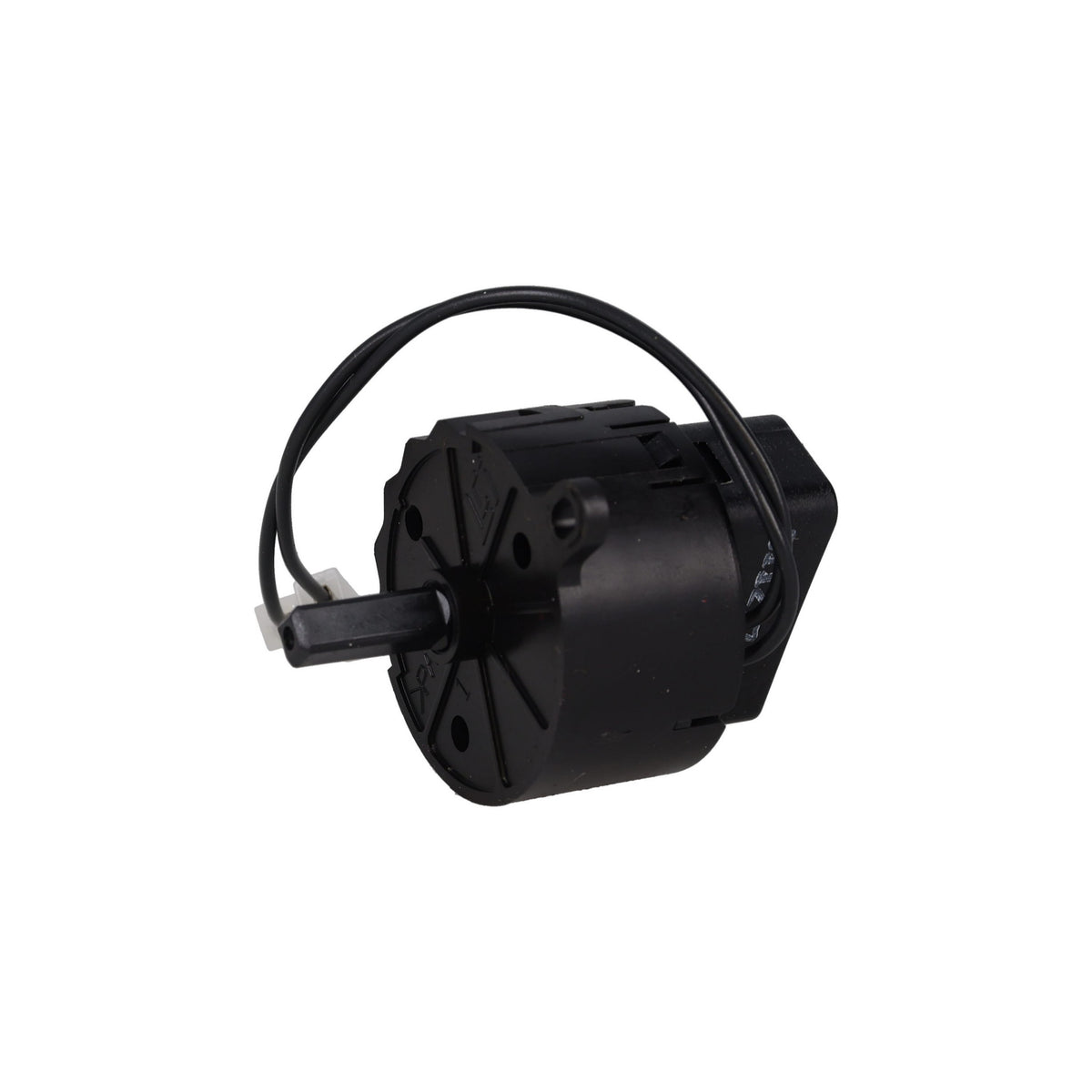 Rostra Powertrain Controls HVAC Blower Control Switch 72-0078