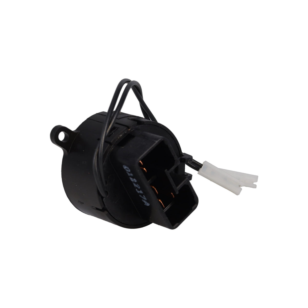 Rostra Powertrain Controls HVAC Blower Control Switch 72-0078