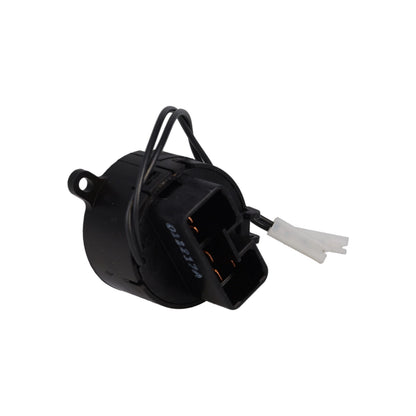 Rostra Powertrain Controls HVAC Blower Control Switch 72-0078