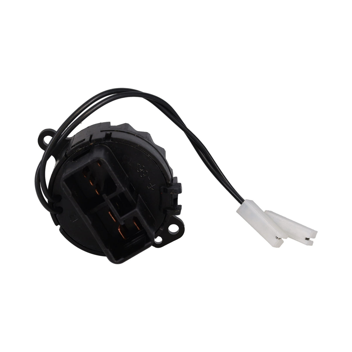 Rostra Powertrain Controls HVAC Blower Control Switch 72-0078