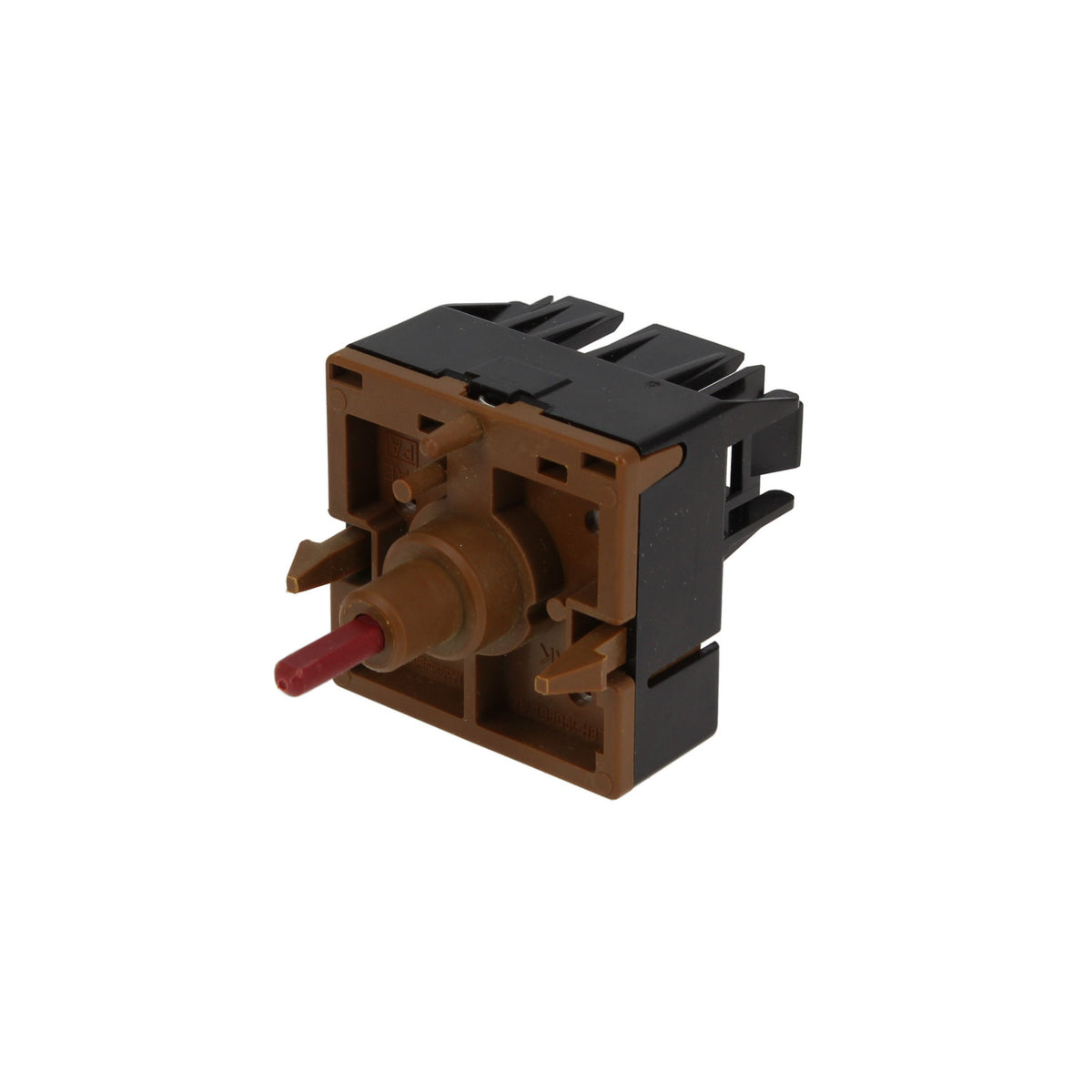 Rostra Powertrain Controls HVAC Control Switch 72-0109