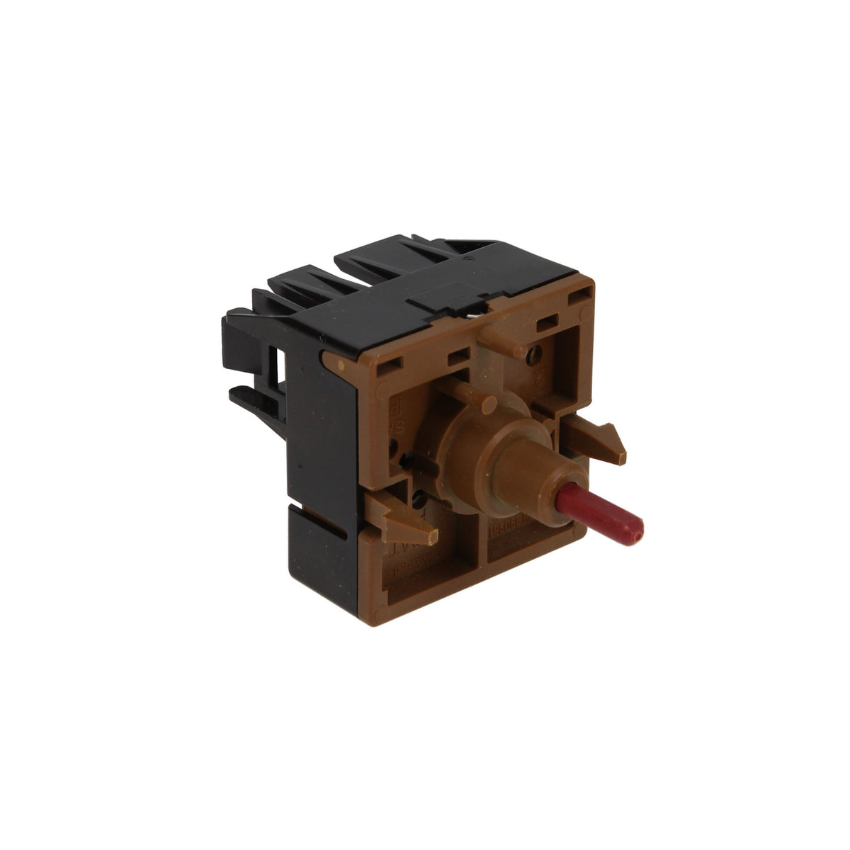 Rostra Powertrain Controls HVAC Control Switch 72-0109