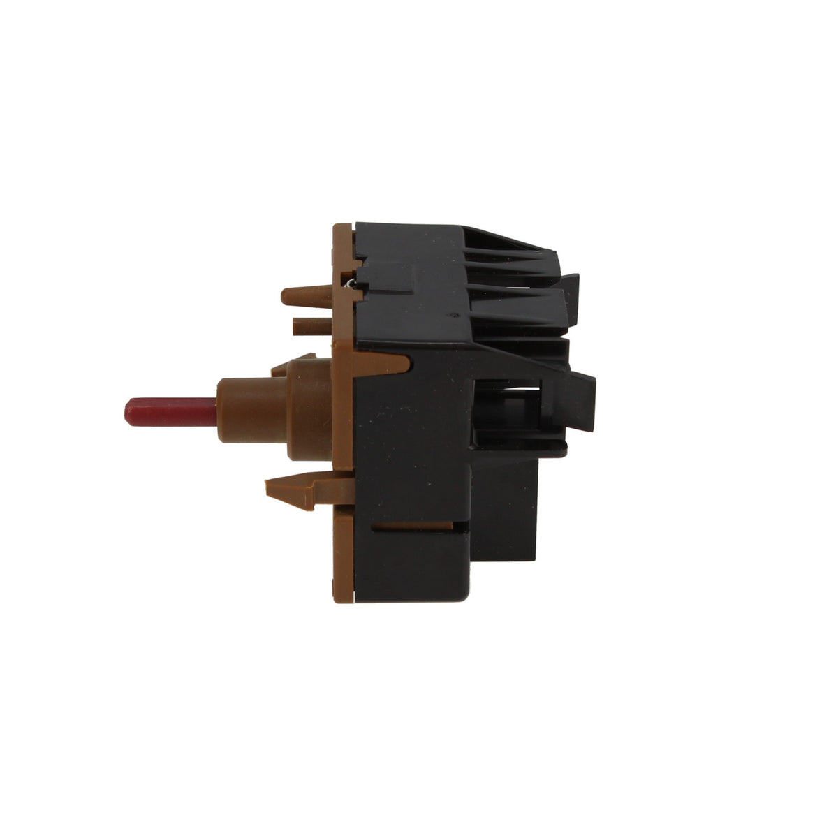 Rostra Powertrain Controls HVAC Control Switch 72-0109