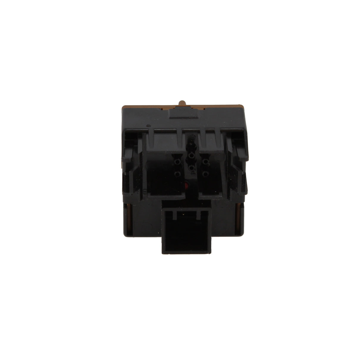 Rostra Powertrain Controls HVAC Control Switch 72-0109