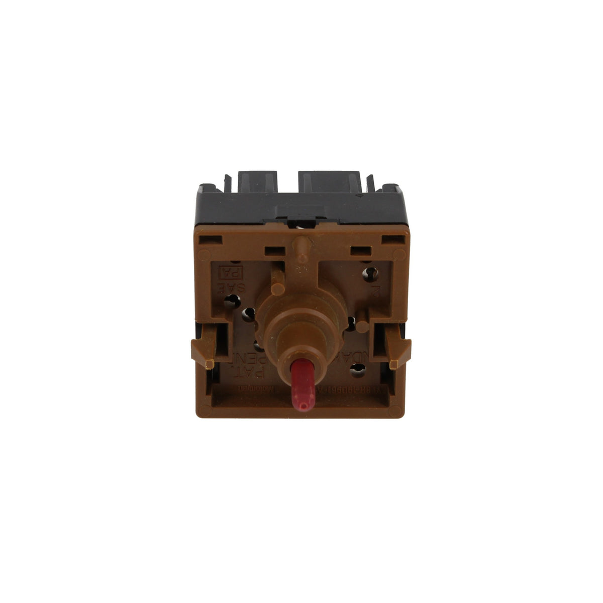 Rostra Powertrain Controls HVAC Control Switch 72-0109