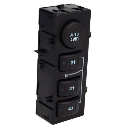 Rostra Powertrain Controls 4WD Switch 73-0007