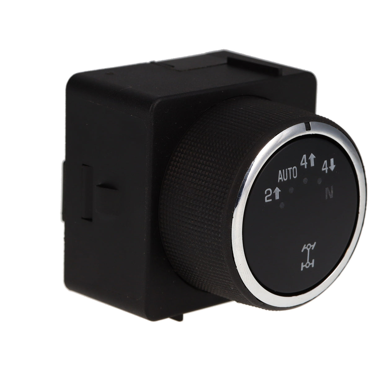 Rostra Powertrain Controls 4WD Switch 73-0008