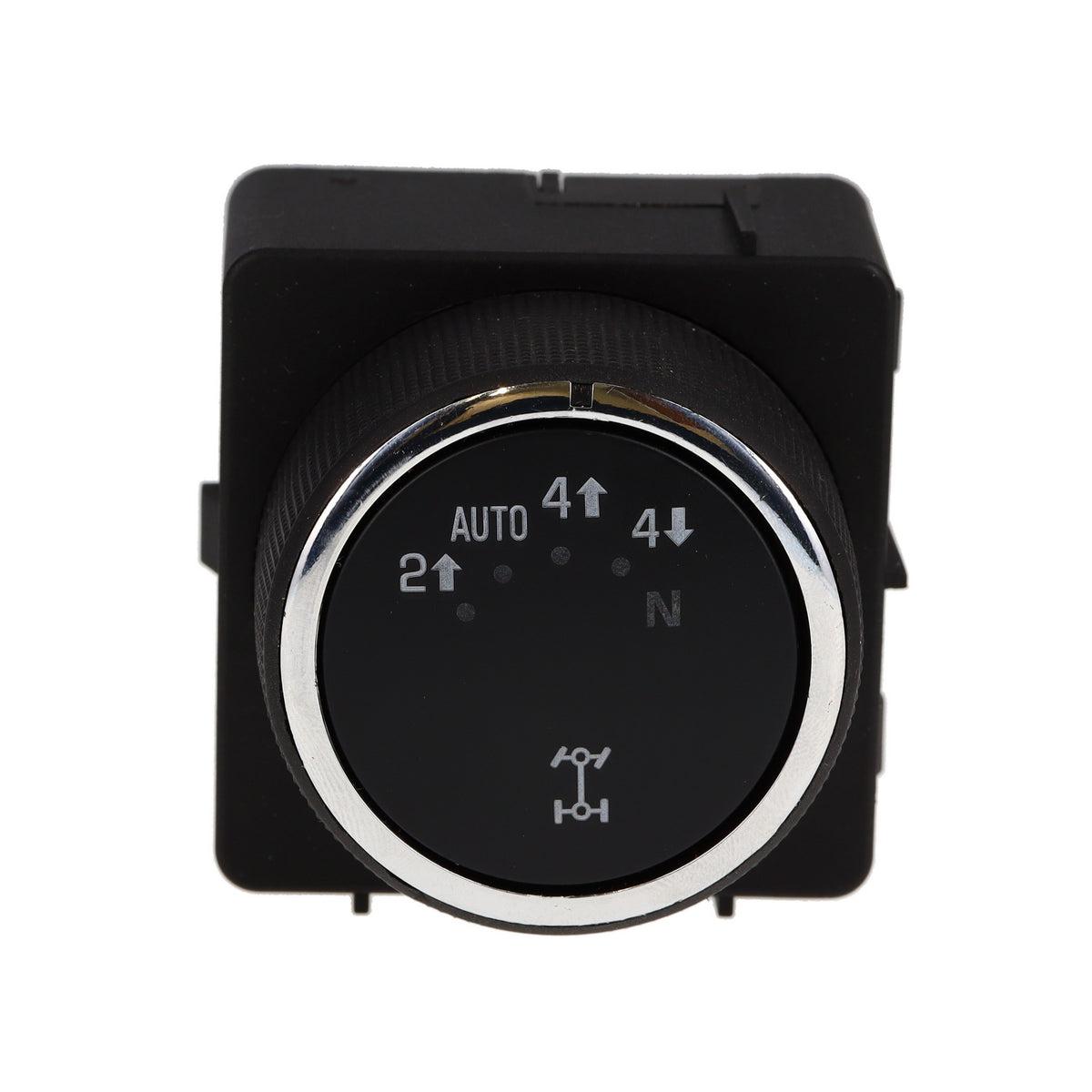 Rostra Powertrain Controls 4WD Switch 73-0008