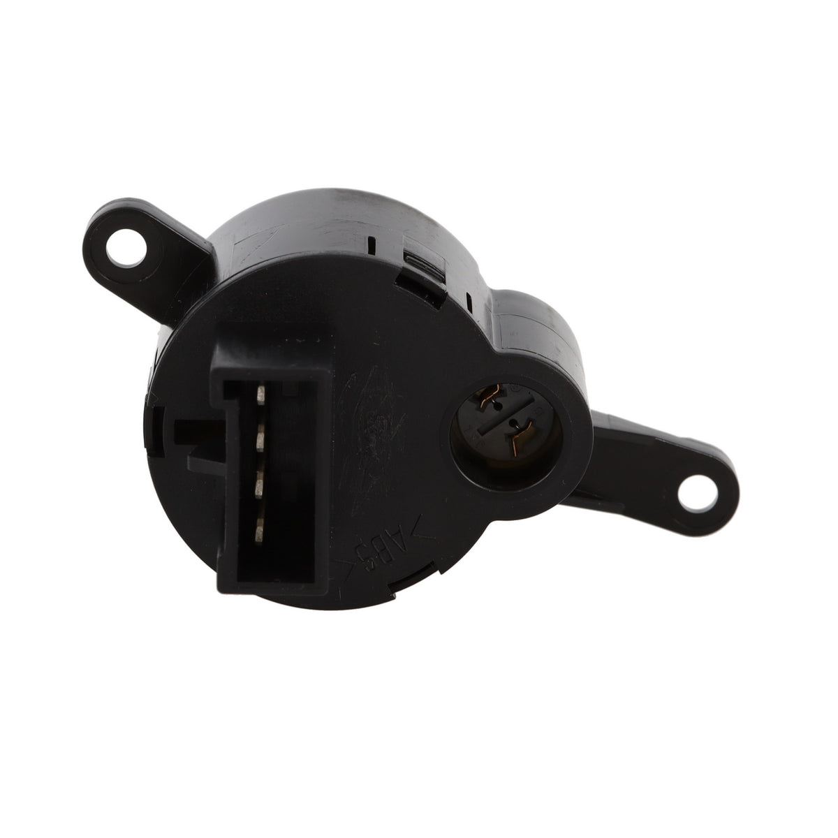 Rostra Powertrain Controls 4WD Switch 73-0015