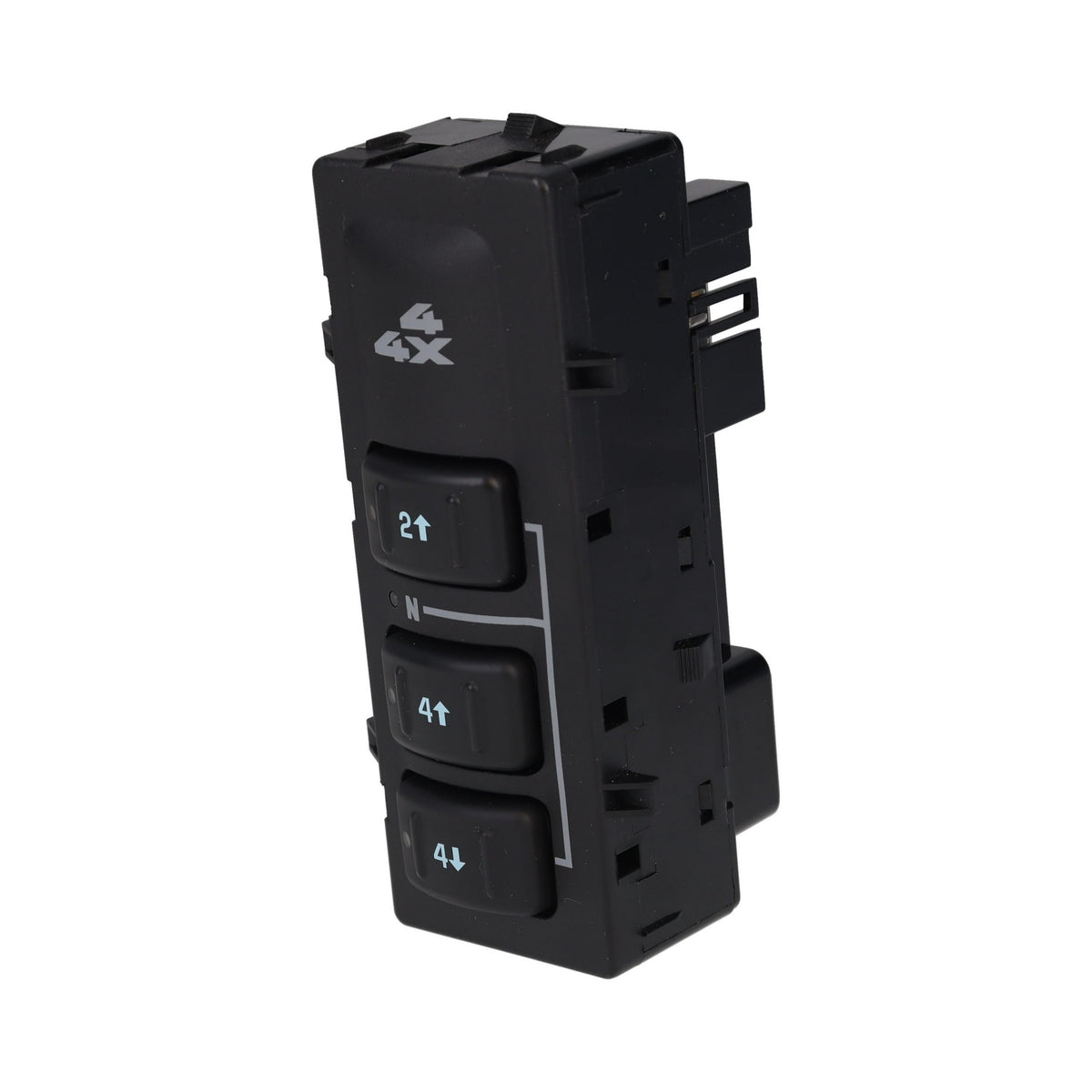 Rostra Powertrain Controls 4WD Switch 73-0017