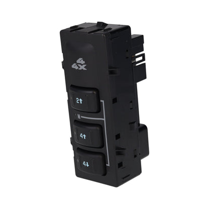 Rostra Powertrain Controls 4WD Switch 73-0017