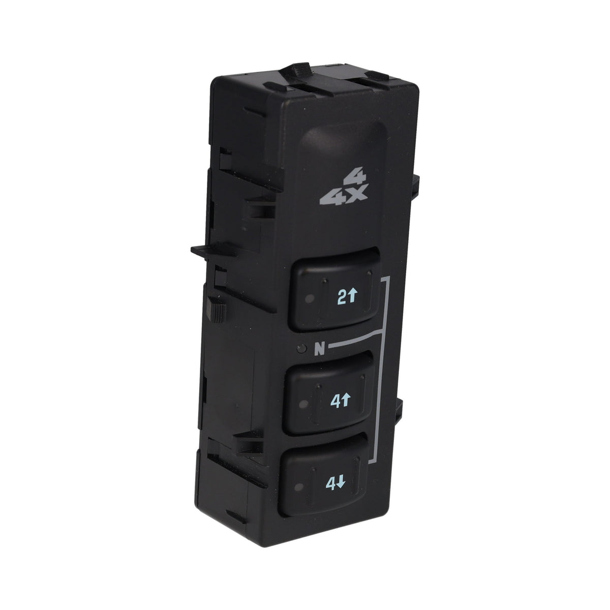 Rostra Powertrain Controls 4WD Switch 73-0017
