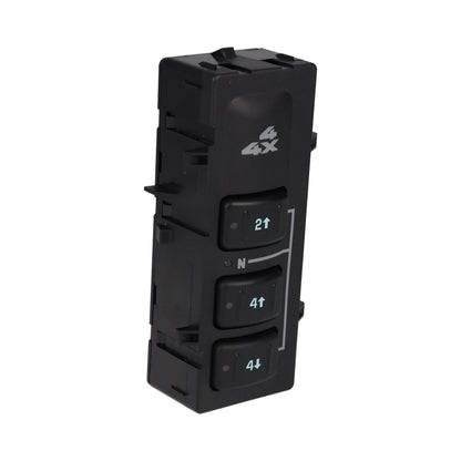 Rostra Powertrain Controls 4WD Switch 73-0017