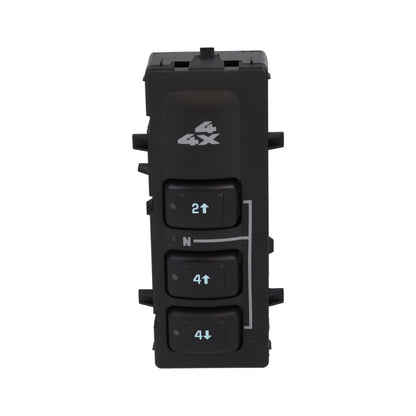 Rostra Powertrain Controls 4WD Switch 73-0017