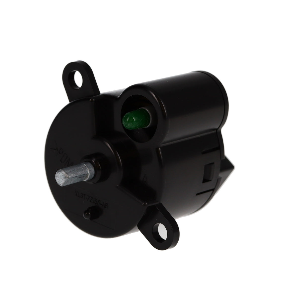 Rostra Powertrain Controls 4WD Switch 73-0019