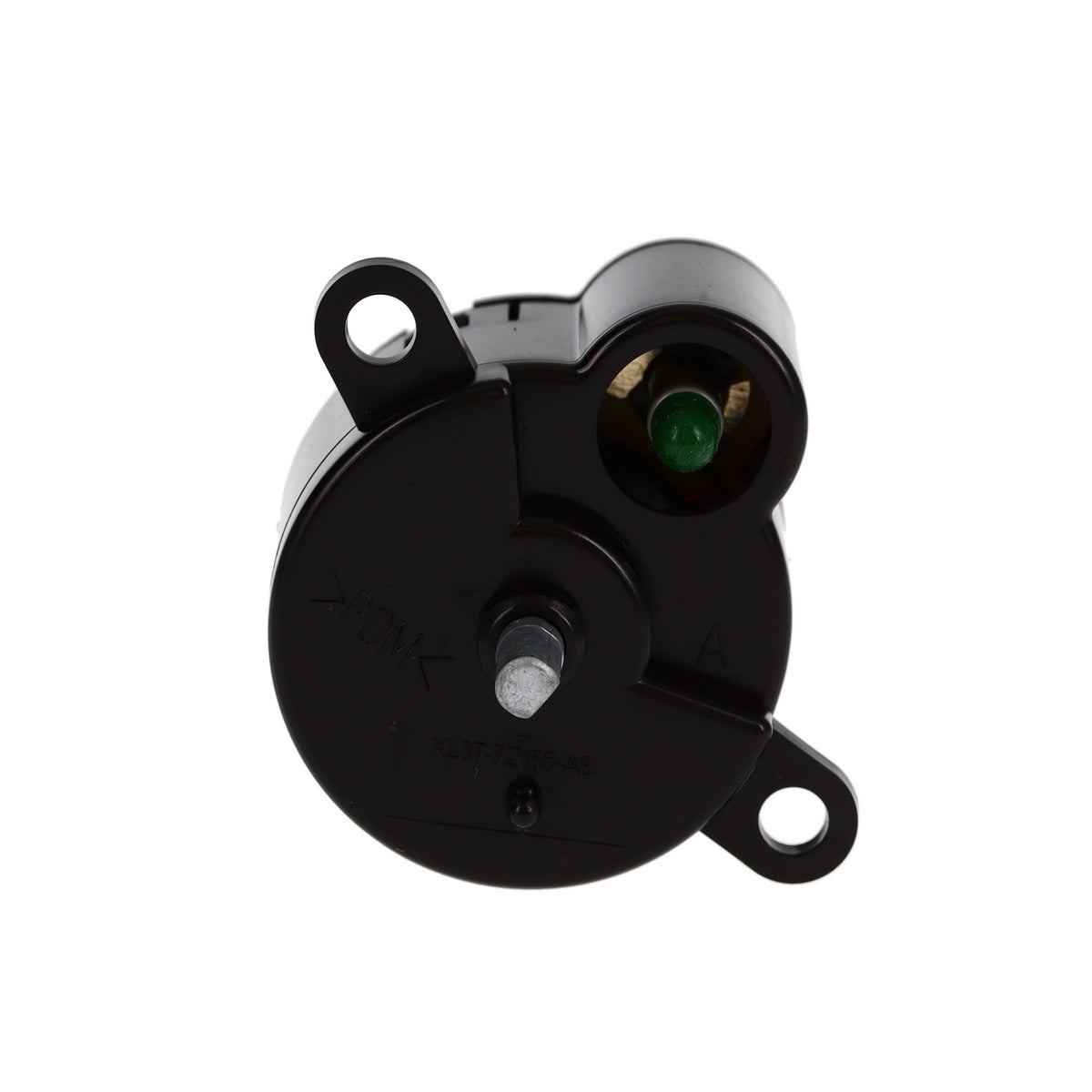 Rostra Powertrain Controls 4WD Switch 73-0019