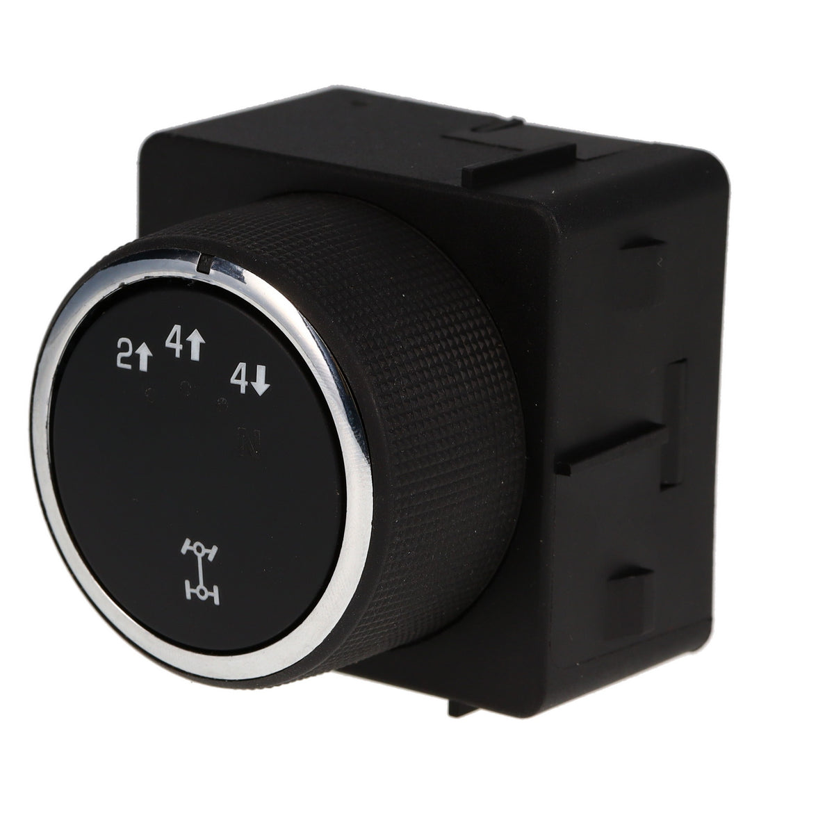 Rostra Powertrain Controls 4WD Switch 73-0022