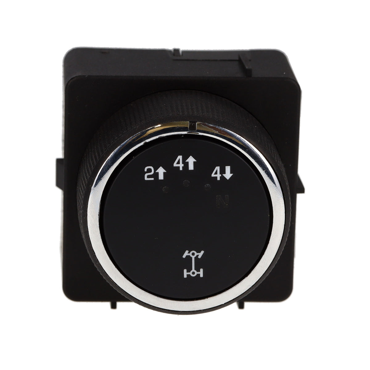 Rostra Powertrain Controls 4WD Switch 73-0022