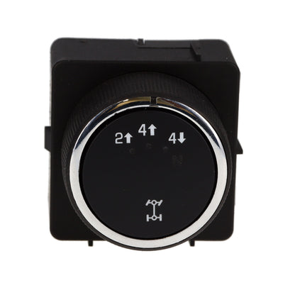 Rostra Powertrain Controls 4WD Switch 73-0022