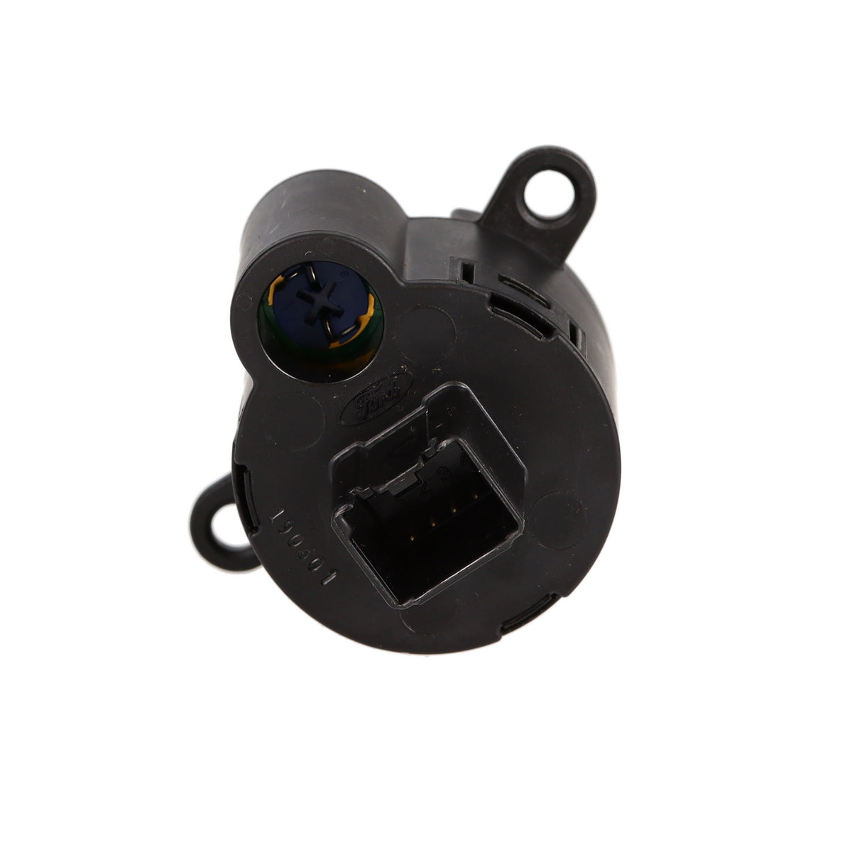 Rostra Powertrain Controls 4WD Switch 73-0026