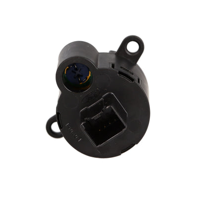 Rostra Powertrain Controls 4WD Switch 73-0026