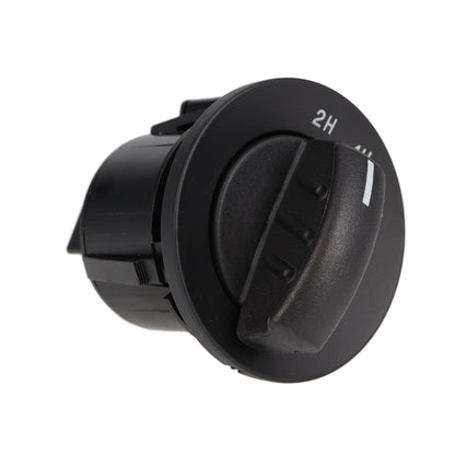 Rostra Powertrain Controls 4WD Switch 73-0028