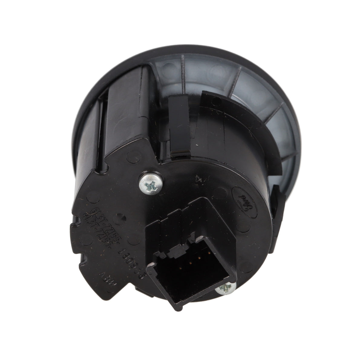 Rostra Powertrain Controls 4WD Switch 73-0028