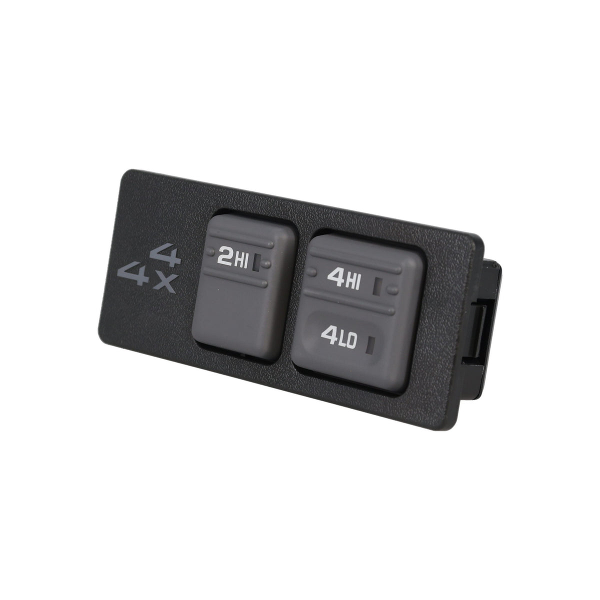 Rostra Powertrain Controls 4WD Switch 73-0029
