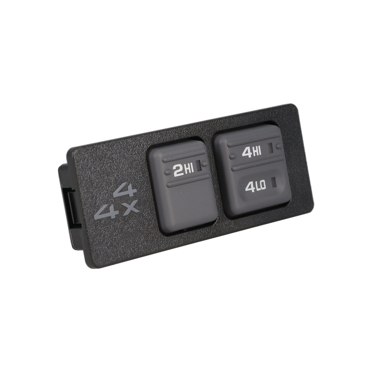 Rostra Powertrain Controls 4WD Switch 73-0029