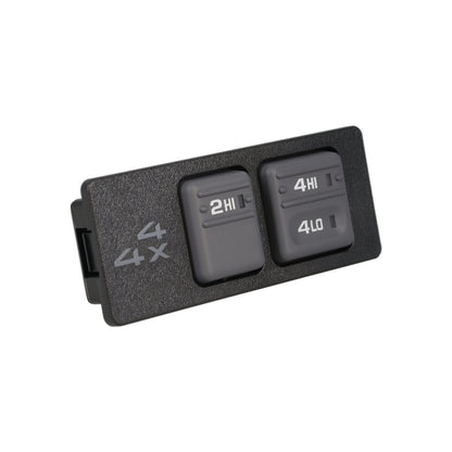 Rostra Powertrain Controls 4WD Switch 73-0029