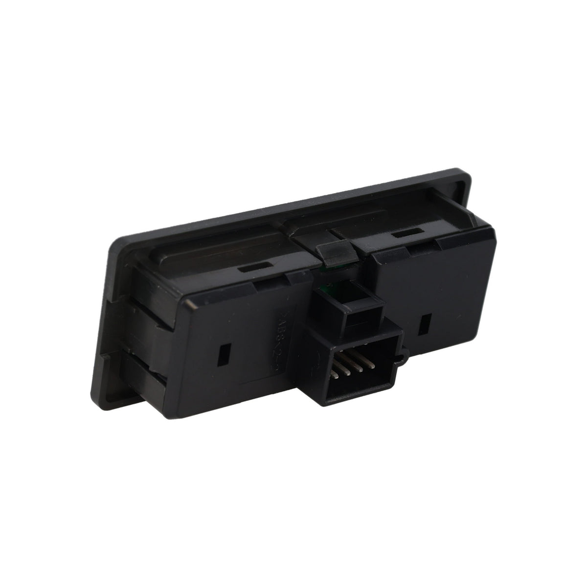 Rostra Powertrain Controls 4WD Switch 73-0029