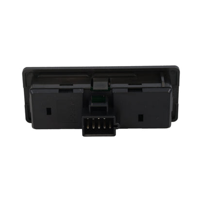 Rostra Powertrain Controls 4WD Switch 73-0029