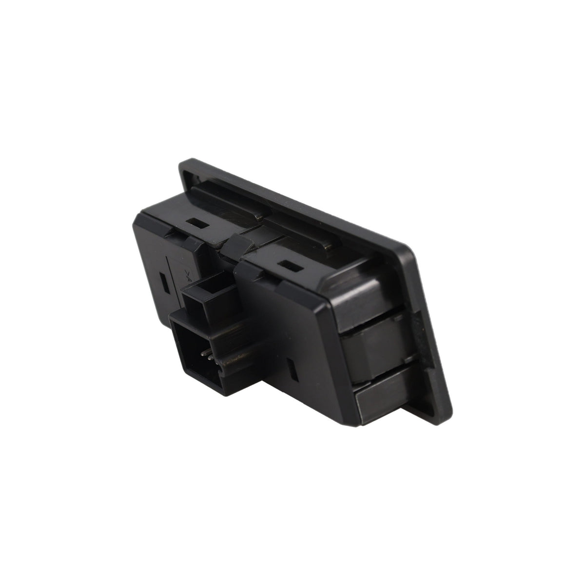 Rostra Powertrain Controls 4WD Switch 73-0029