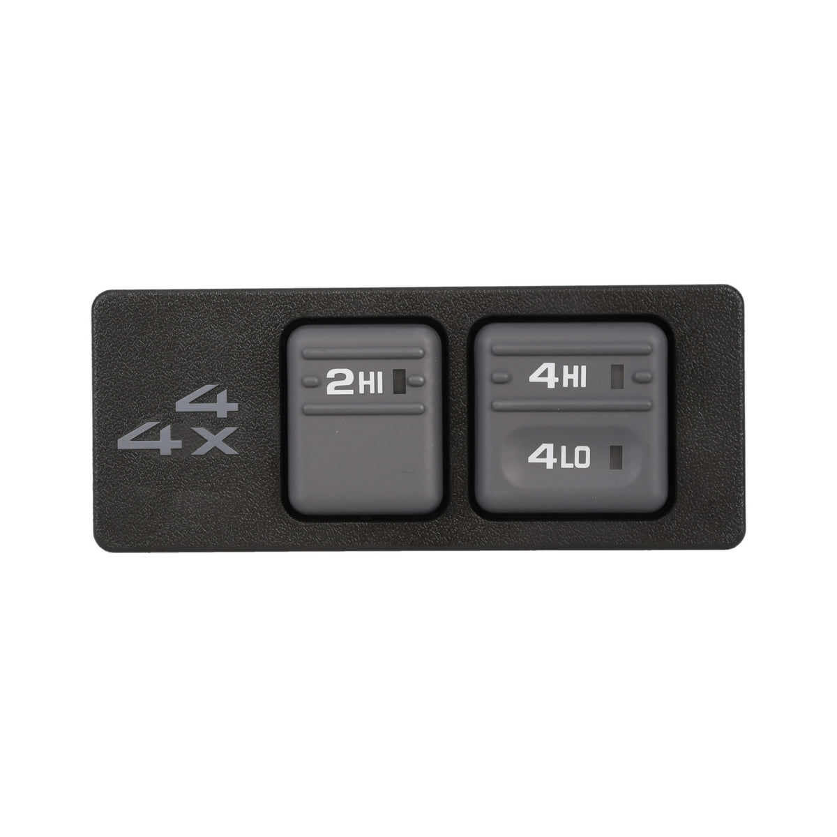 Rostra Powertrain Controls 4WD Switch 73-0029