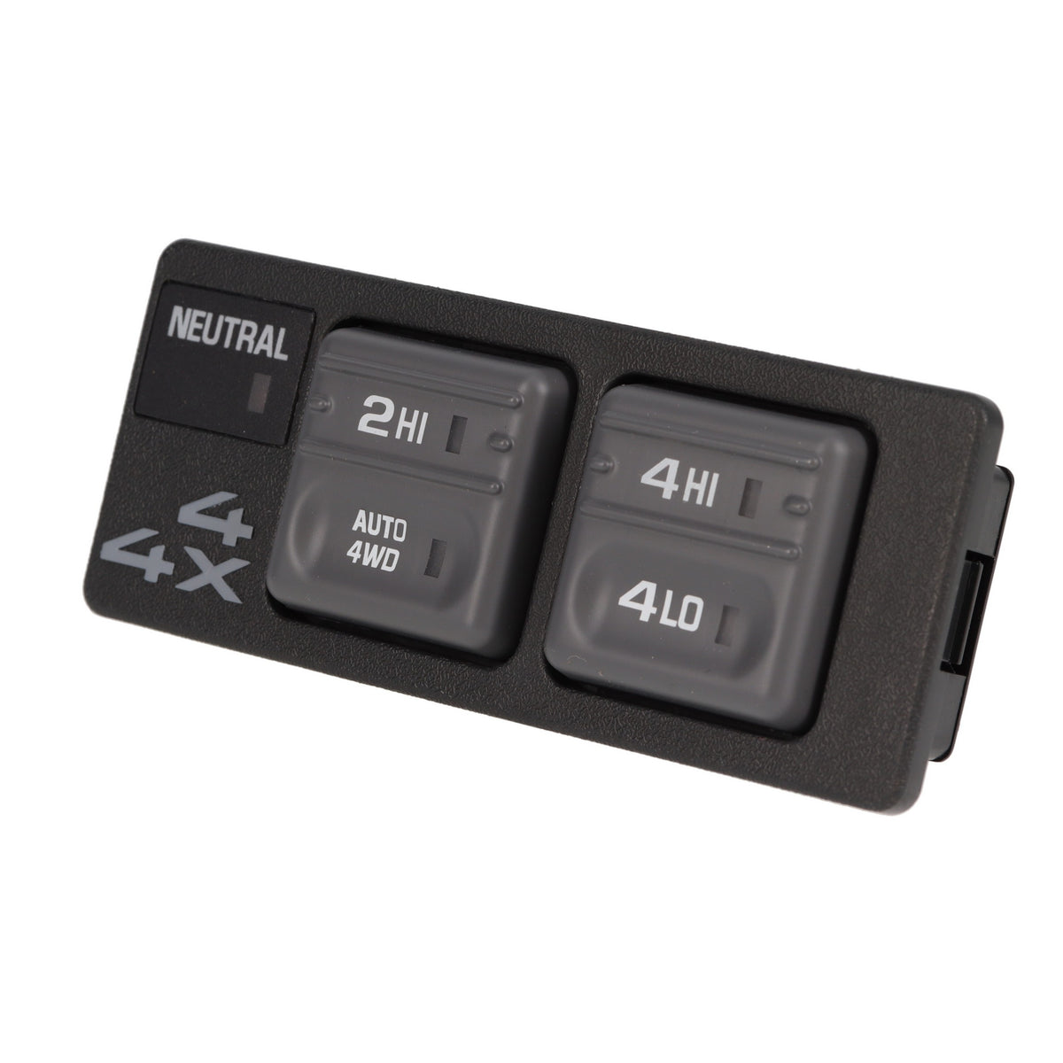 Rostra Powertrain Controls 4WD Switch 73-0031