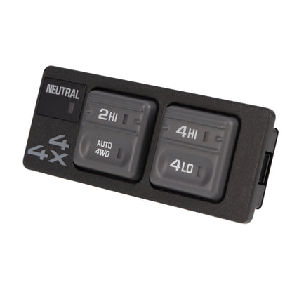 Rostra Powertrain Controls 4WD Switch 73-0031