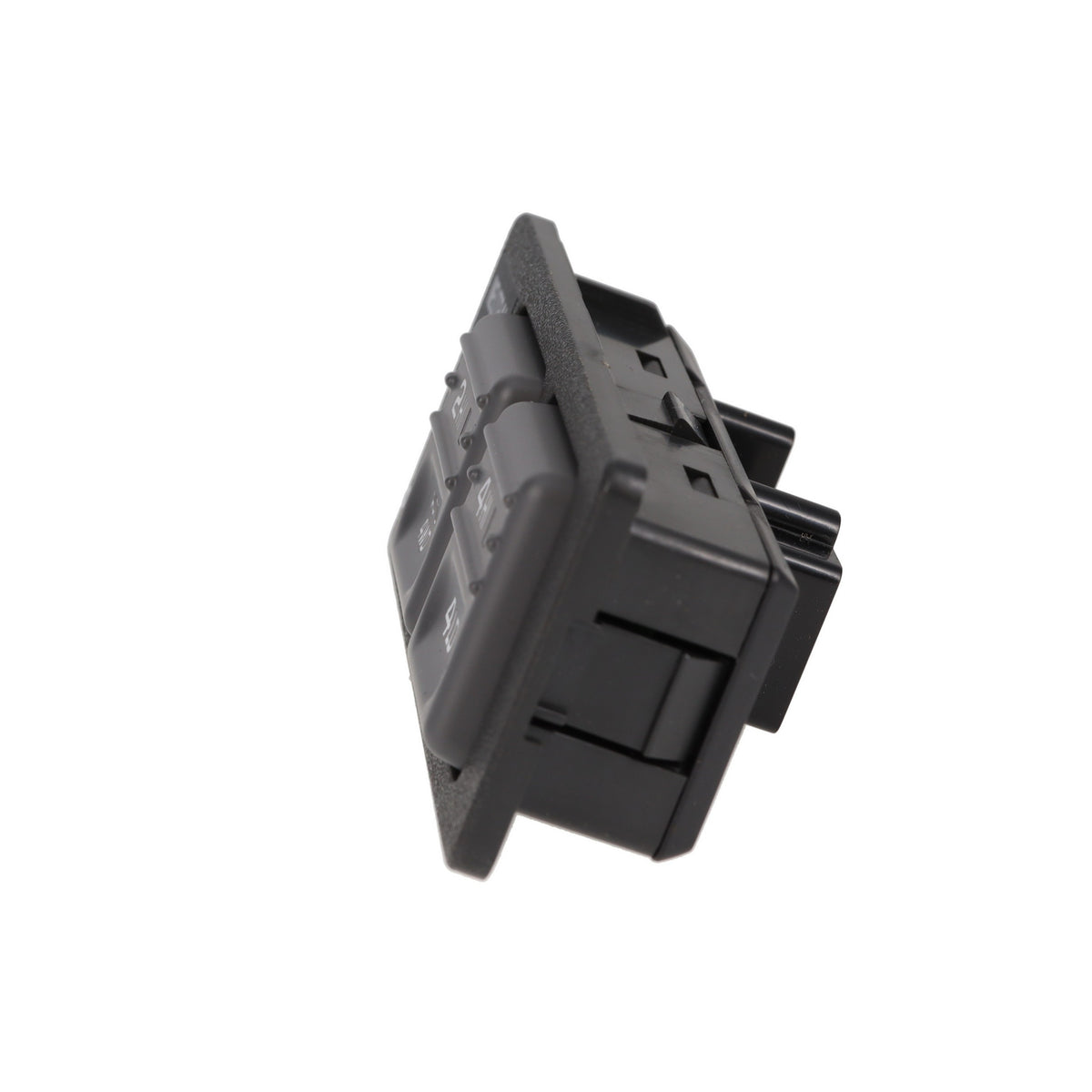 Rostra Powertrain Controls 4WD Switch 73-0031