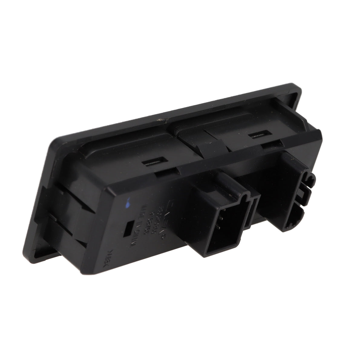 Rostra Powertrain Controls 4WD Switch 73-0031