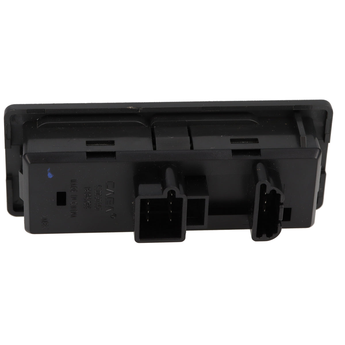 Rostra Powertrain Controls 4WD Switch 73-0031