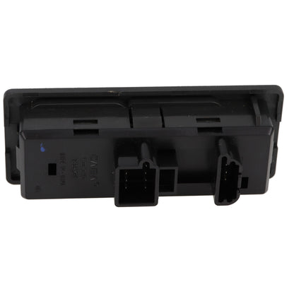 Rostra Powertrain Controls 4WD Switch 73-0031