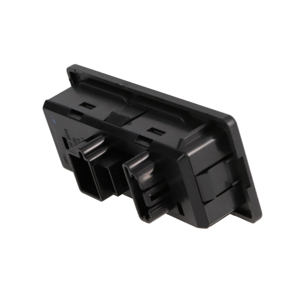 Rostra Powertrain Controls 4WD Switch 73-0031