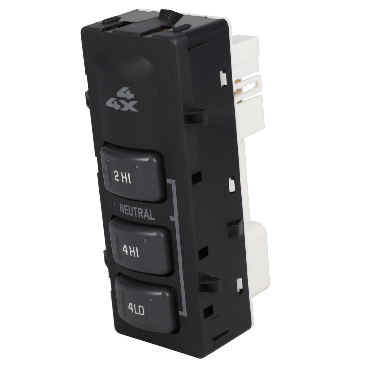 Rostra Powertrain Controls 4WD Switch 73-0046