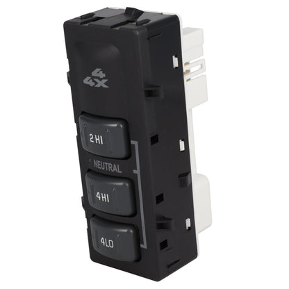 Rostra Powertrain Controls 4WD Switch 73-0046