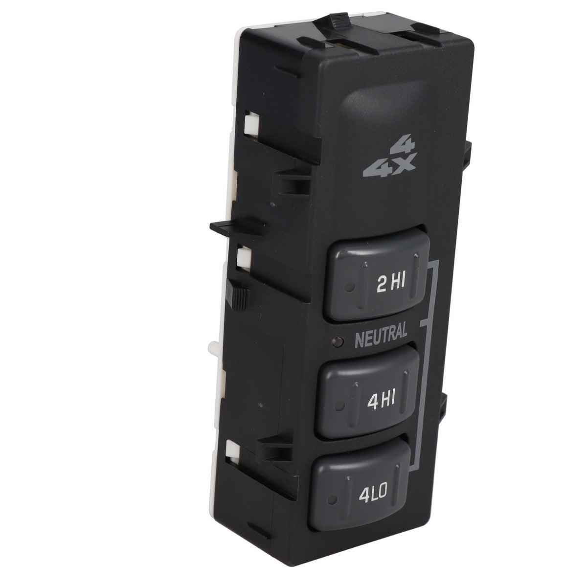 Rostra Powertrain Controls 4WD Switch 73-0046