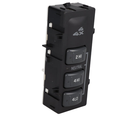 Rostra Powertrain Controls 4WD Switch 73-0046