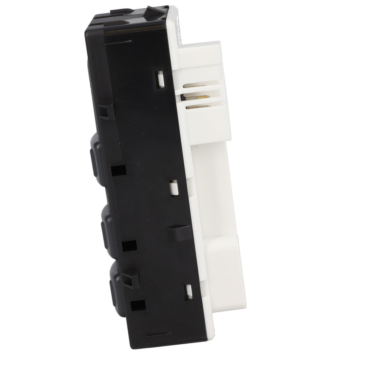 Rostra Powertrain Controls 4WD Switch 73-0046
