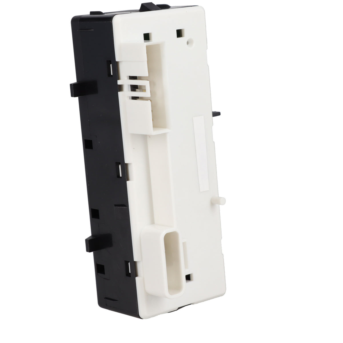 Rostra Powertrain Controls 4WD Switch 73-0046